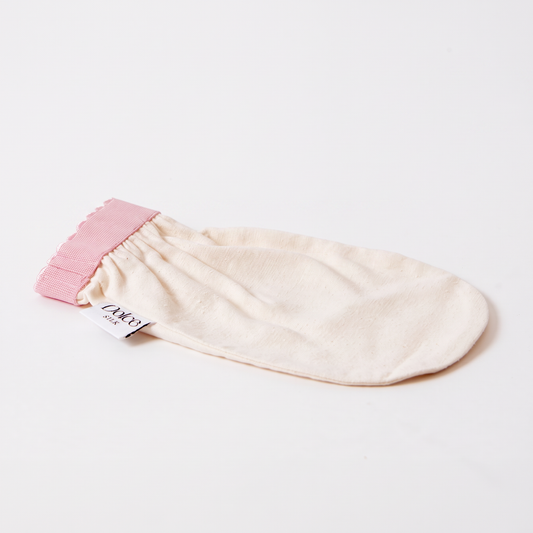 Gant exfoliant