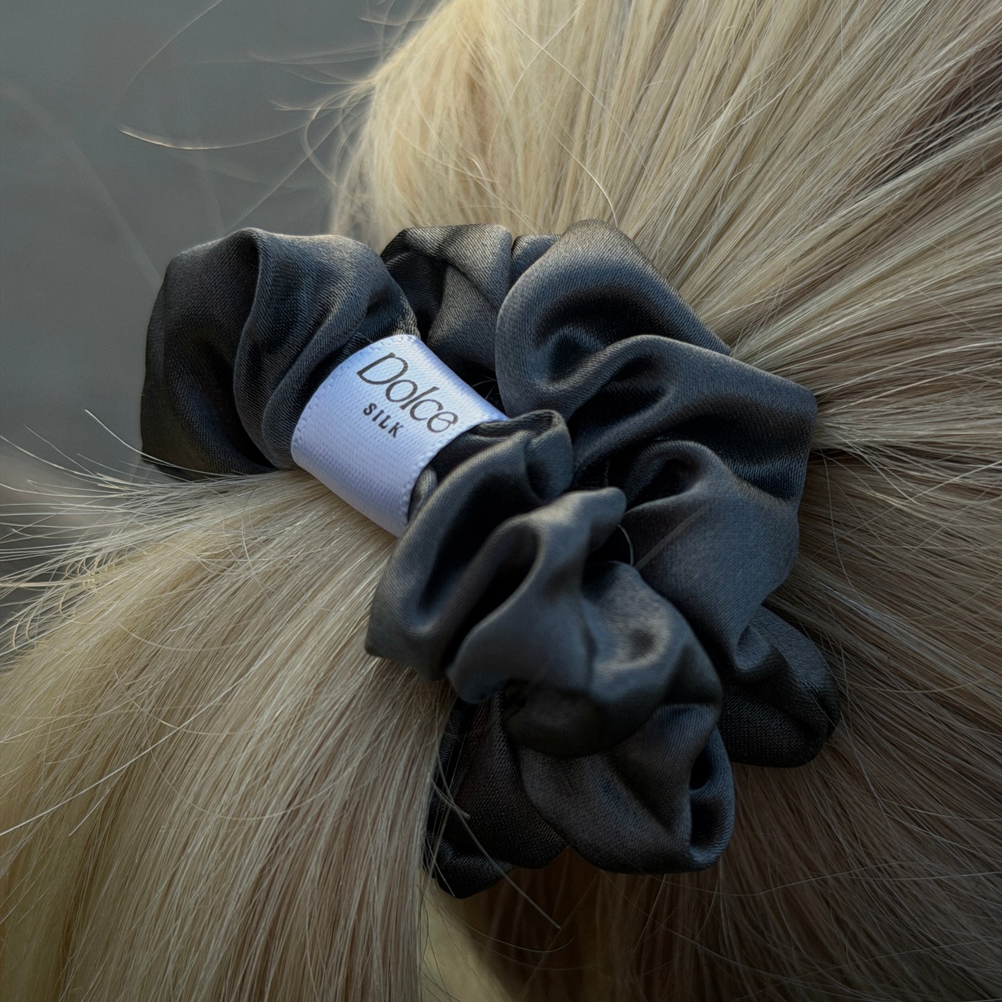Elastique à cheveux
