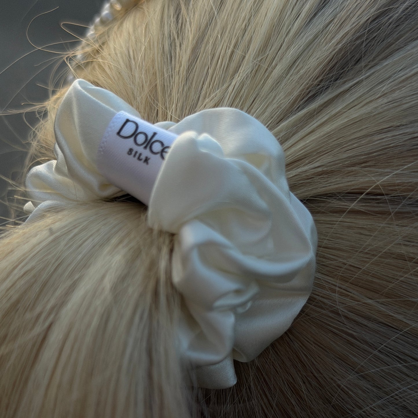 Elastique à cheveux