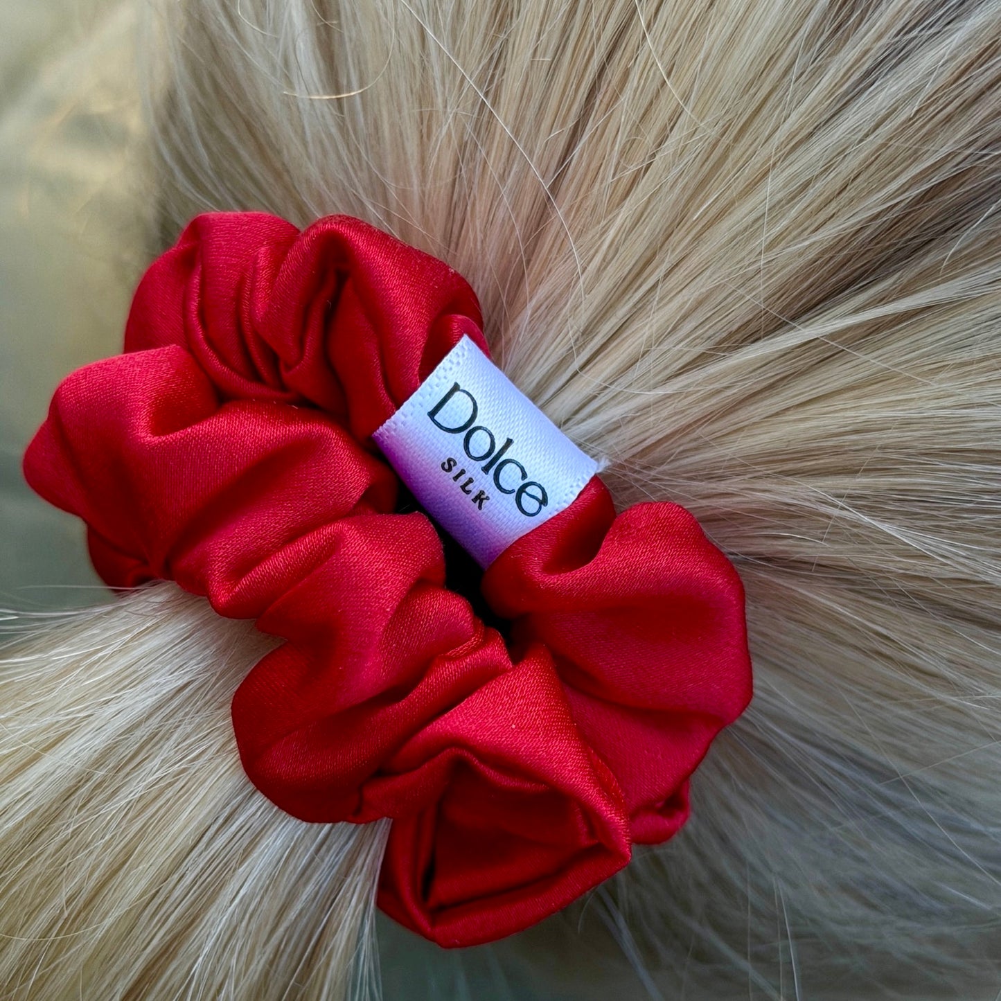 Elastique à cheveux