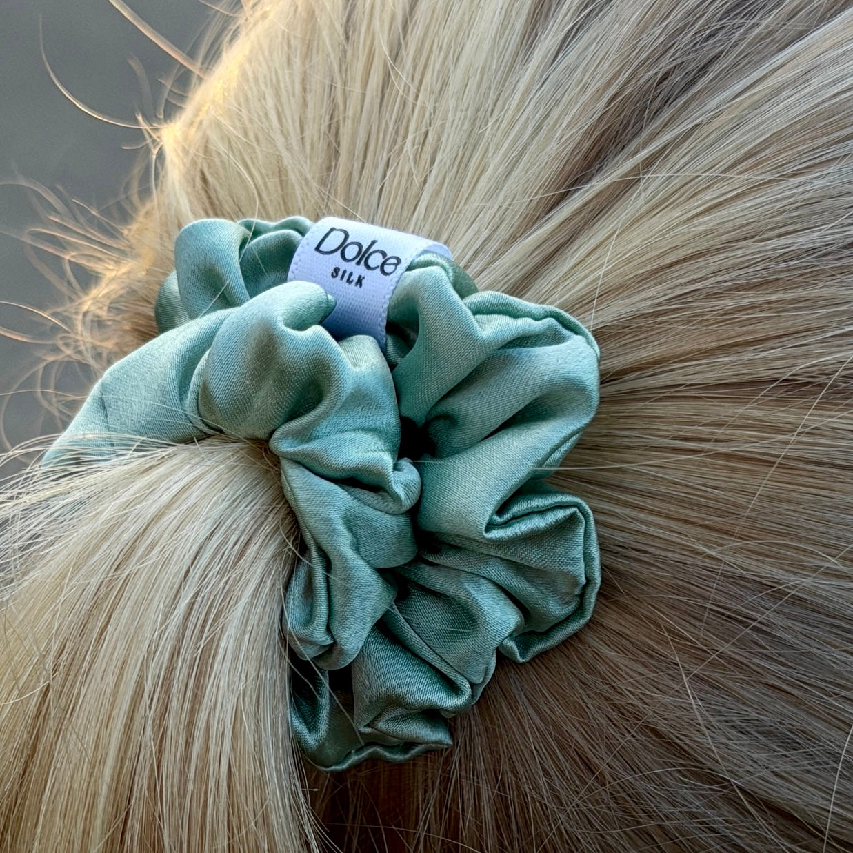 Elastique à cheveux