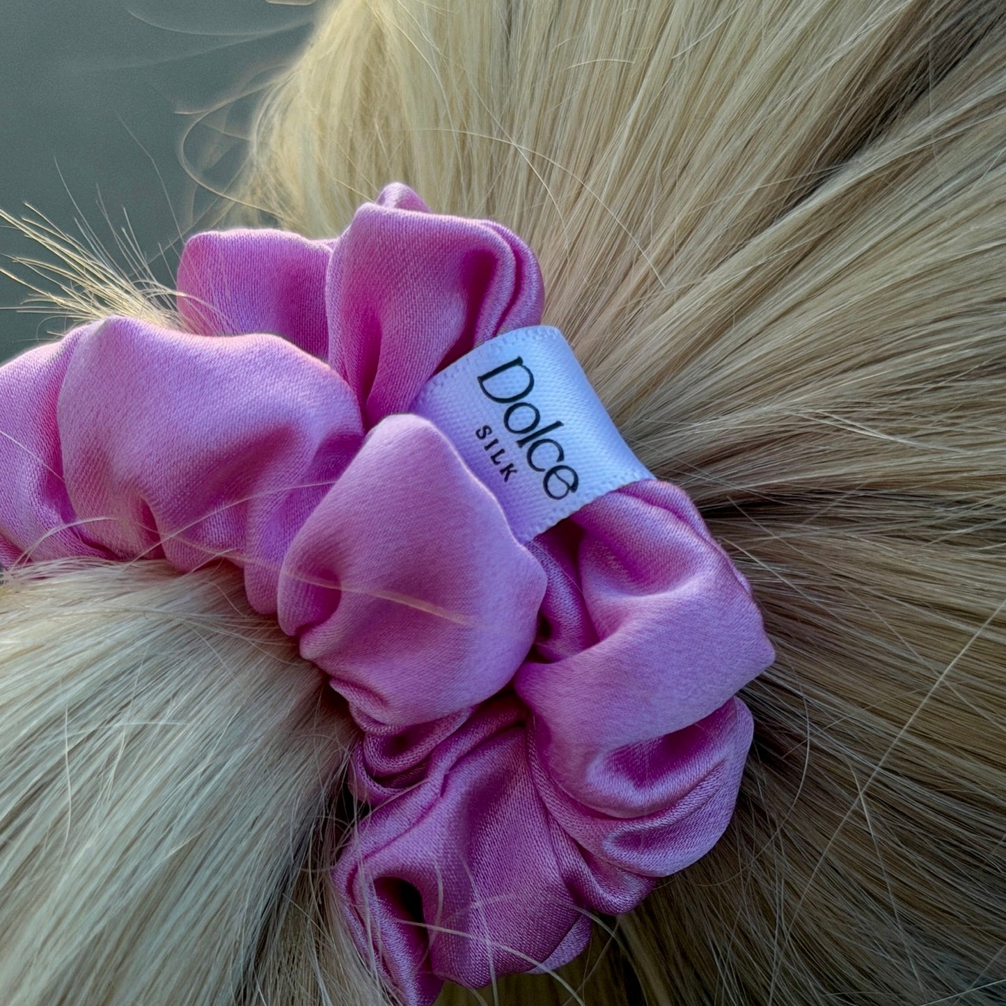 Elastique à cheveux