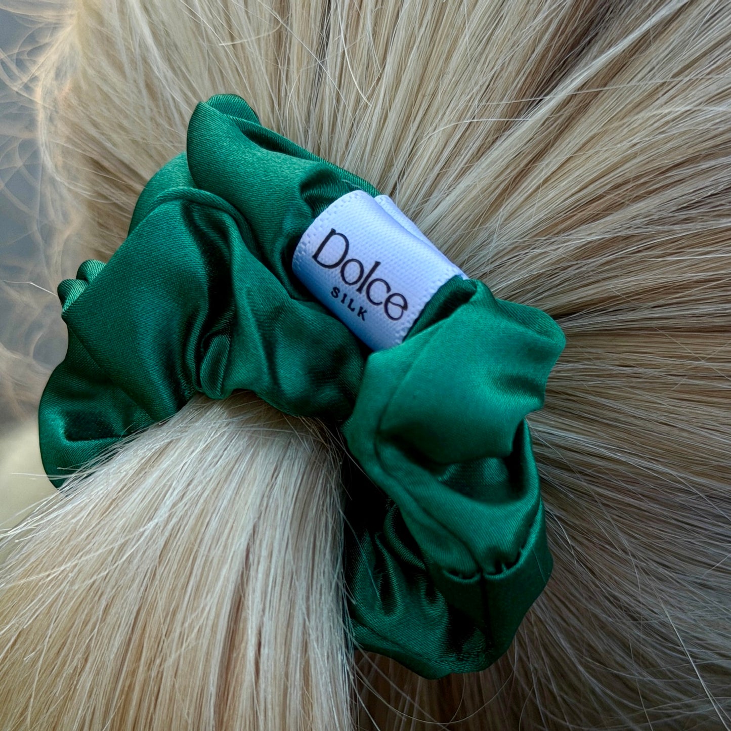 Elastique à cheveux