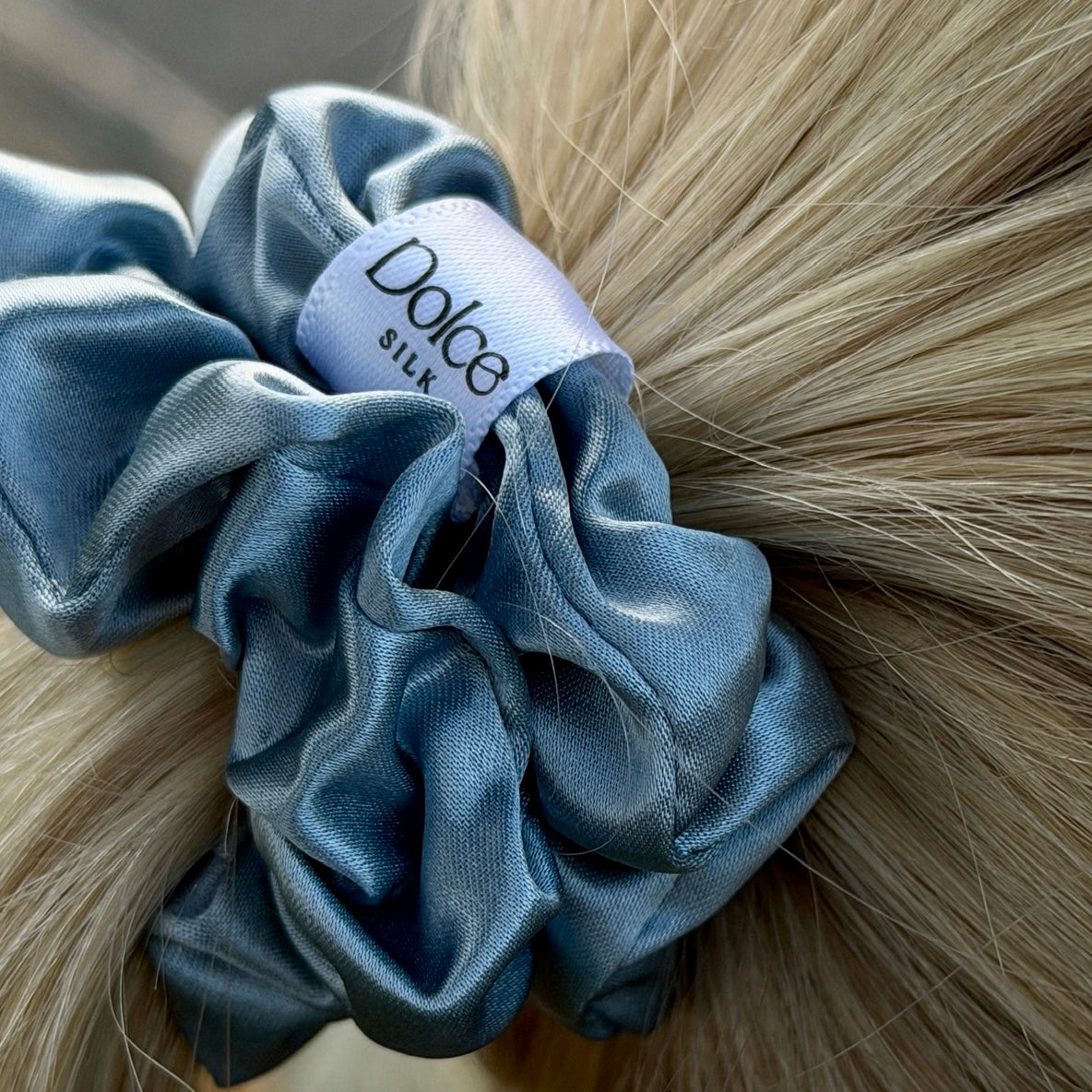 Elastique à cheveux
