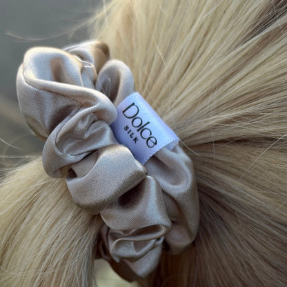 Elastique à cheveux
