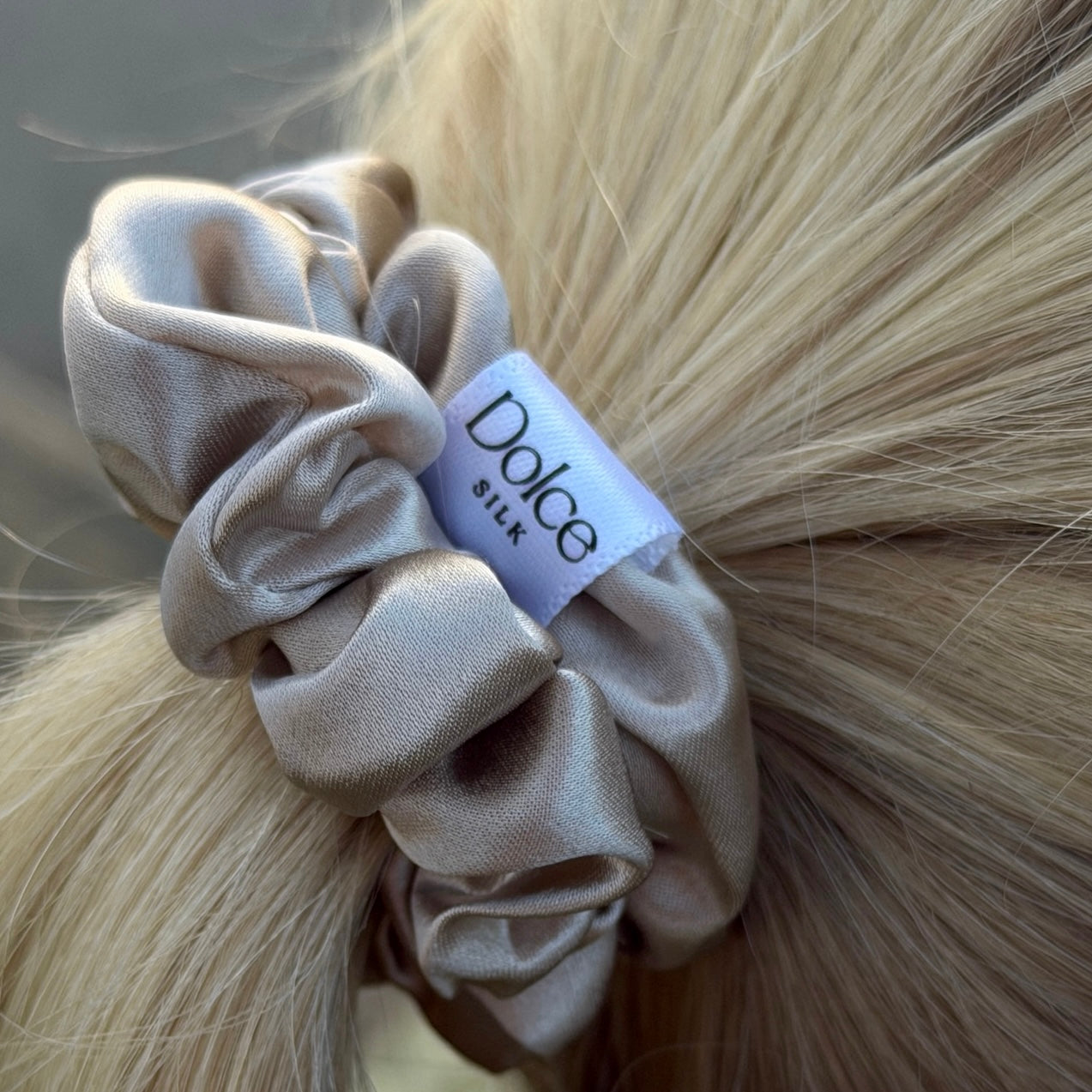 Elastique à cheveux